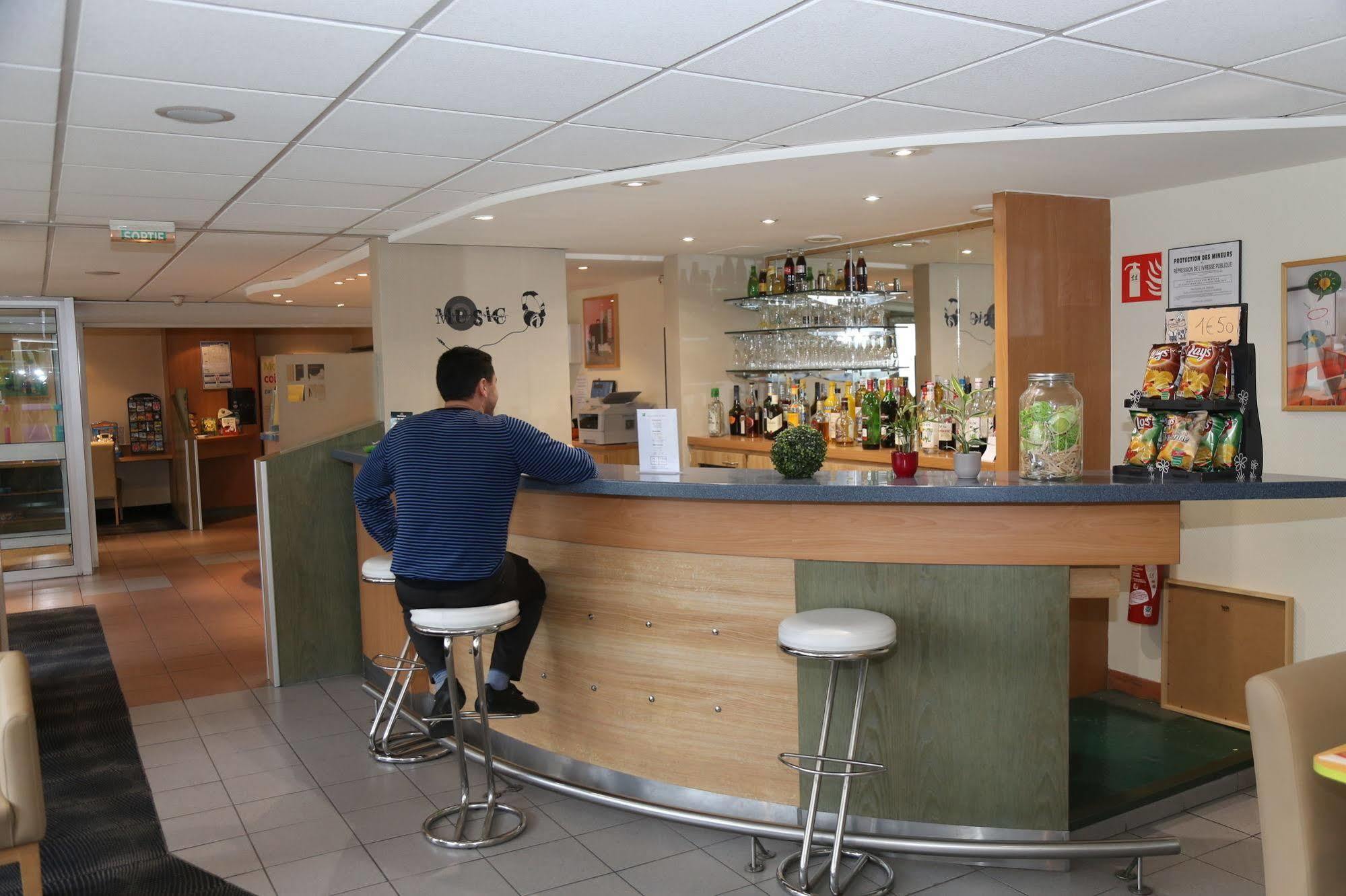 Ibis Styles Orleans Hotel La Chapelle-Saint-Mesmin Exterior foto