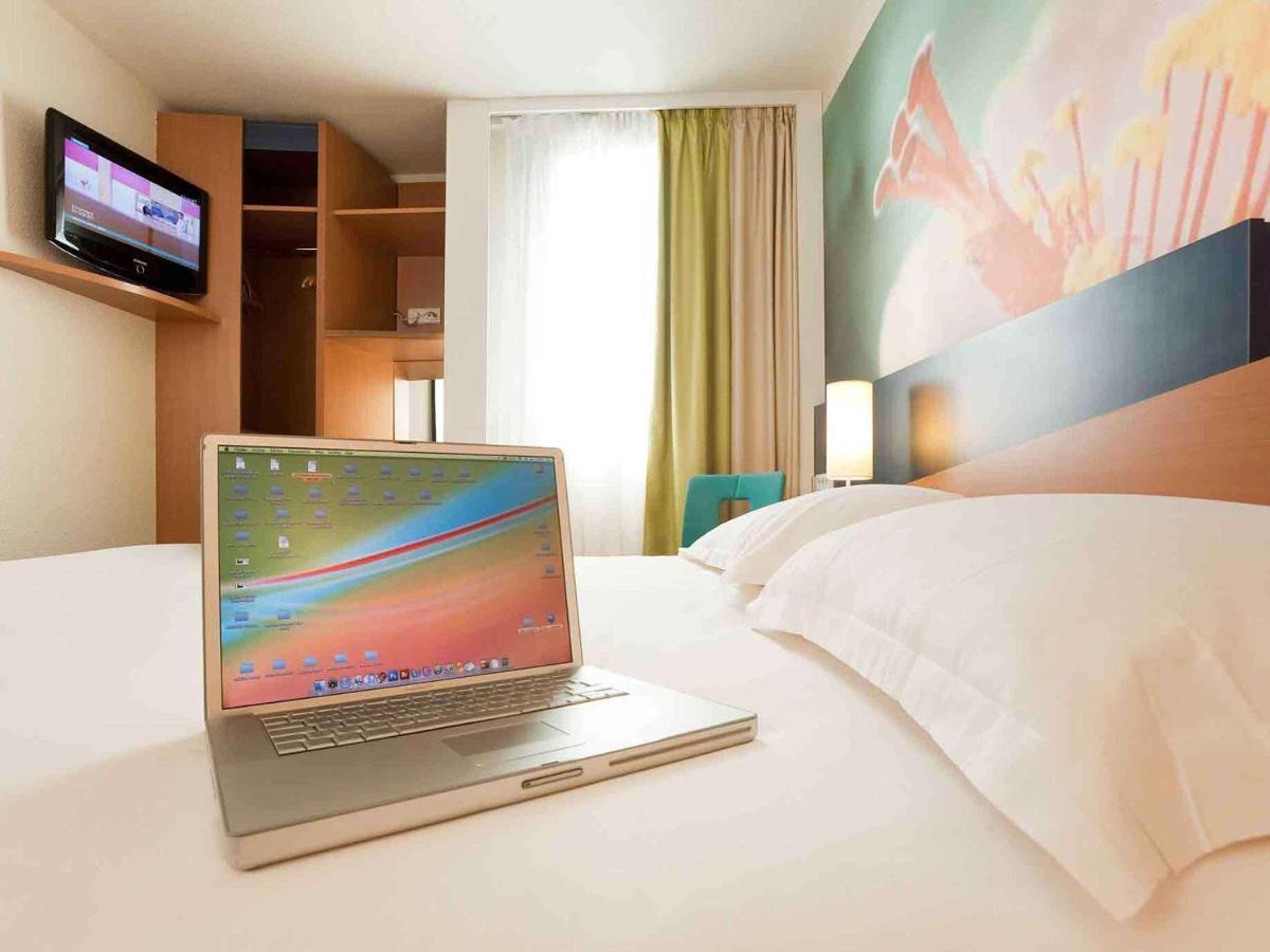 Ibis Styles Orleans Hotel La Chapelle-Saint-Mesmin Exterior foto