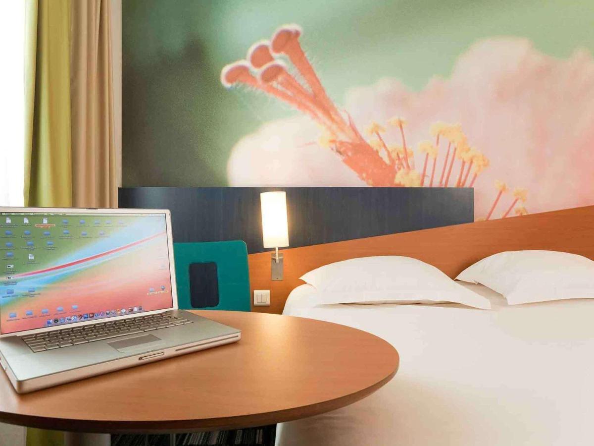 Ibis Styles Orleans Hotel La Chapelle-Saint-Mesmin Exterior foto
